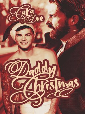 cover image of Daddy Christmas